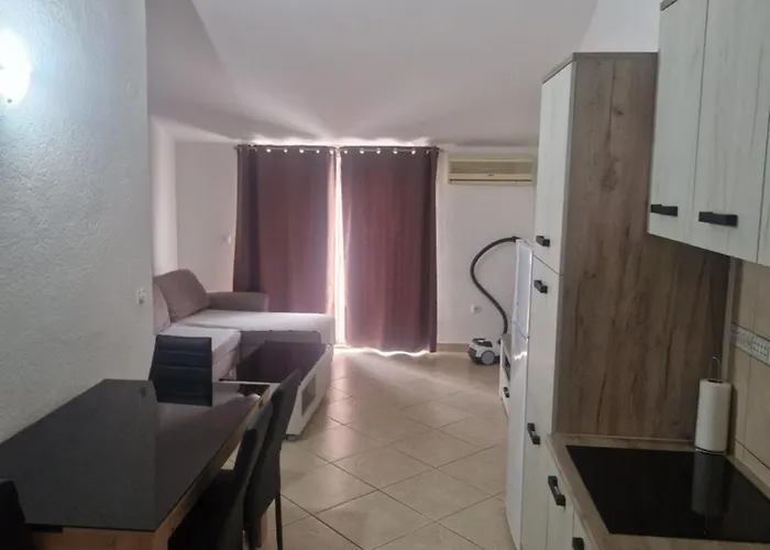 Apartman Stanojevic