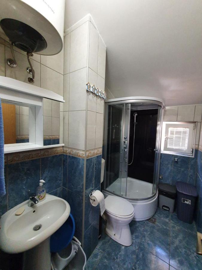 Stanojevic Apartment *