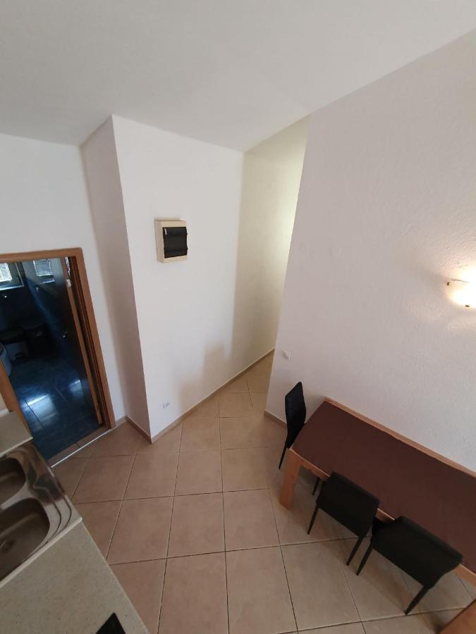 Apartment Stanojevic Budva