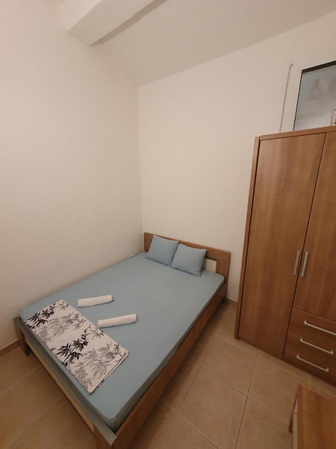 Apartment Stanojevic