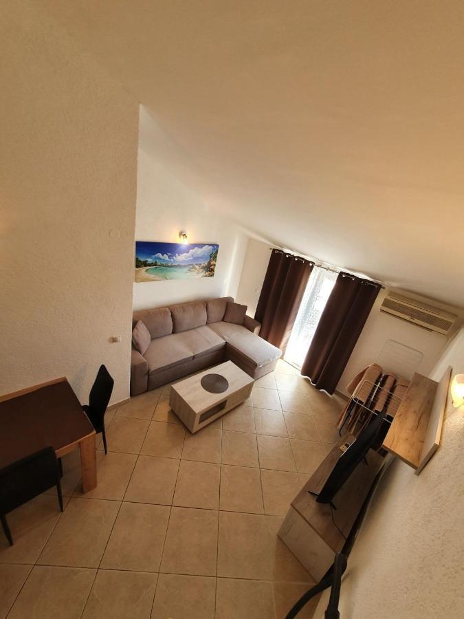 Stanojevic Apartment Budva