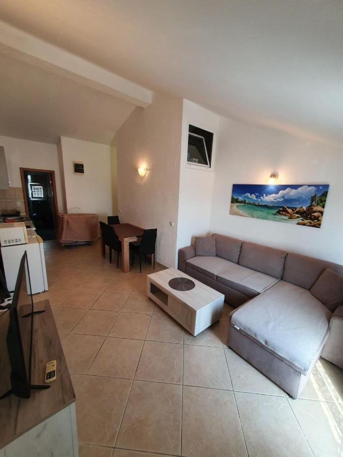 Stanojevic Apartment