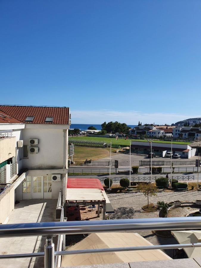 Stanojevic Apartment Budva